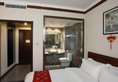 Ci En Hotel в Сиань Китай ✅. Забронировать номер онлайн по выгодной цене в Ci En Hotel. Трансфер из аэропорта.