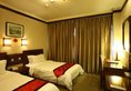 Ci En Hotel в Сиань Китай ✅. Забронировать номер онлайн по выгодной цене в Ci En Hotel. Трансфер из аэропорта.