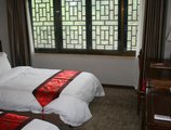 Ci En Hotel в Сиань Китай ✅. Забронировать номер онлайн по выгодной цене в Ci En Hotel. Трансфер из аэропорта.
