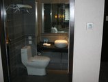 Ci En Hotel в Сиань Китай ✅. Забронировать номер онлайн по выгодной цене в Ci En Hotel. Трансфер из аэропорта.