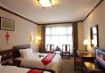 Ci En Hotel в Сиань Китай ✅. Забронировать номер онлайн по выгодной цене в Ci En Hotel. Трансфер из аэропорта.