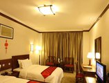 Ci En Hotel в Сиань Китай ✅. Забронировать номер онлайн по выгодной цене в Ci En Hotel. Трансфер из аэропорта.