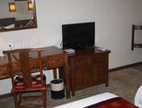 Ci En Hotel в Сиань Китай ✅. Забронировать номер онлайн по выгодной цене в Ci En Hotel. Трансфер из аэропорта.