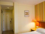 Home Inn Plus Xi'An Bell Tower East Avenue Wanda Plaza в Сиань Китай ✅. Забронировать номер онлайн по выгодной цене в Home Inn Plus Xi'An Bell Tower East Avenue Wanda Plaza. Трансфер из аэропорта.