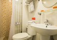 Home Inn Plus Xi'An Bell Tower East Avenue Wanda Plaza в Сиань Китай ✅. Забронировать номер онлайн по выгодной цене в Home Inn Plus Xi'An Bell Tower East Avenue Wanda Plaza. Трансфер из аэропорта.