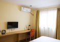 Home Inn Plus Xi'An Bell Tower East Avenue Wanda Plaza в Сиань Китай ✅. Забронировать номер онлайн по выгодной цене в Home Inn Plus Xi'An Bell Tower East Avenue Wanda Plaza. Трансфер из аэропорта.
