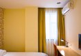 Home Inn Plus Xi'An Bell Tower East Avenue Wanda Plaza в Сиань Китай ✅. Забронировать номер онлайн по выгодной цене в Home Inn Plus Xi'An Bell Tower East Avenue Wanda Plaza. Трансфер из аэропорта.