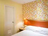 Home Inn Plus Xi'An Bell Tower East Avenue Wanda Plaza в Сиань Китай ✅. Забронировать номер онлайн по выгодной цене в Home Inn Plus Xi'An Bell Tower East Avenue Wanda Plaza. Трансфер из аэропорта.