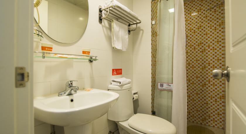 Home Inn Plus Xi'An Bell Tower East Avenue Wanda Plaza в Сиань Китай ✅. Забронировать номер онлайн по выгодной цене в Home Inn Plus Xi'An Bell Tower East Avenue Wanda Plaza. Трансфер из аэропорта.