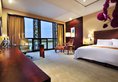 Jin Jiang International Hotel Xi'an в Сиань Китай ✅. Забронировать номер онлайн по выгодной цене в Jin Jiang International Hotel Xi'an. Трансфер из аэропорта.