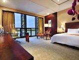 Jin Jiang International Hotel Xi'an в Сиань Китай ✅. Забронировать номер онлайн по выгодной цене в Jin Jiang International Hotel Xi'an. Трансфер из аэропорта.