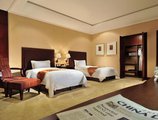 Jin Jiang International Hotel Xi'an в Сиань Китай ✅. Забронировать номер онлайн по выгодной цене в Jin Jiang International Hotel Xi'an. Трансфер из аэропорта.