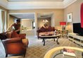 Jin Jiang International Hotel Xi'an в Сиань Китай ✅. Забронировать номер онлайн по выгодной цене в Jin Jiang International Hotel Xi'an. Трансфер из аэропорта.