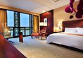 Jin Jiang International Hotel Xi'an в Сиань Китай ✅. Забронировать номер онлайн по выгодной цене в Jin Jiang International Hotel Xi'an. Трансфер из аэропорта.
