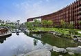 Jin Jiang International Hotel Xi'an в Сиань Китай ✅. Забронировать номер онлайн по выгодной цене в Jin Jiang International Hotel Xi'an. Трансфер из аэропорта.