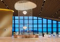 Jin Jiang International Hotel Xi'an в Сиань Китай ✅. Забронировать номер онлайн по выгодной цене в Jin Jiang International Hotel Xi'an. Трансфер из аэропорта.