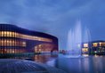 Jin Jiang International Hotel Xi'an в Сиань Китай ✅. Забронировать номер онлайн по выгодной цене в Jin Jiang International Hotel Xi'an. Трансфер из аэропорта.