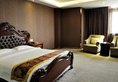 International Exhibition Business Hotel в Сиань Китай ✅. Забронировать номер онлайн по выгодной цене в International Exhibition Business Hotel. Трансфер из аэропорта.