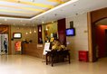 International Exhibition Business Hotel в Сиань Китай ✅. Забронировать номер онлайн по выгодной цене в International Exhibition Business Hotel. Трансфер из аэропорта.
