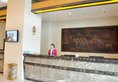 International Exhibition Business Hotel в Сиань Китай ✅. Забронировать номер онлайн по выгодной цене в International Exhibition Business Hotel. Трансфер из аэропорта.