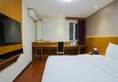 7Days Premium Xian Northwestern Polytechnical University в Сиань Китай ✅. Забронировать номер онлайн по выгодной цене в 7Days Premium Xian Northwestern Polytechnical University. Трансфер из аэропорта.