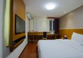 7Days Premium Xian Northwestern Polytechnical University в Сиань Китай ✅. Забронировать номер онлайн по выгодной цене в 7Days Premium Xian Northwestern Polytechnical University. Трансфер из аэропорта.