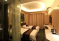 Xian Airport Business Hotel Xishaomen в Сиань Китай ✅. Забронировать номер онлайн по выгодной цене в Xian Airport Business Hotel Xishaomen. Трансфер из аэропорта.
