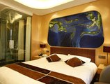 Xian Airport Business Hotel Xishaomen в Сиань Китай ✅. Забронировать номер онлайн по выгодной цене в Xian Airport Business Hotel Xishaomen. Трансфер из аэропорта.