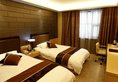 Xian Airport Business Hotel Xishaomen в Сиань Китай ✅. Забронировать номер онлайн по выгодной цене в Xian Airport Business Hotel Xishaomen. Трансфер из аэропорта.