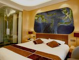 Xian Airport Business Hotel Xishaomen в Сиань Китай ✅. Забронировать номер онлайн по выгодной цене в Xian Airport Business Hotel Xishaomen. Трансфер из аэропорта.