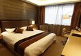 Xian Airport Business Hotel Xishaomen в Сиань Китай ✅. Забронировать номер онлайн по выгодной цене в Xian Airport Business Hotel Xishaomen. Трансфер из аэропорта.