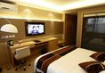 Xian Airport Business Hotel Xishaomen в Сиань Китай ✅. Забронировать номер онлайн по выгодной цене в Xian Airport Business Hotel Xishaomen. Трансфер из аэропорта.