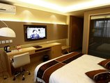 Xian Airport Business Hotel Xishaomen в Сиань Китай ✅. Забронировать номер онлайн по выгодной цене в Xian Airport Business Hotel Xishaomen. Трансфер из аэропорта.