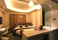 Xian Airport Business Hotel Xishaomen в Сиань Китай ✅. Забронировать номер онлайн по выгодной цене в Xian Airport Business Hotel Xishaomen. Трансфер из аэропорта.