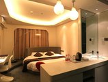 Xian Airport Business Hotel Xishaomen в Сиань Китай ✅. Забронировать номер онлайн по выгодной цене в Xian Airport Business Hotel Xishaomen. Трансфер из аэропорта.