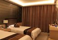 Xian Airport Business Hotel Xishaomen в Сиань Китай ✅. Забронировать номер онлайн по выгодной цене в Xian Airport Business Hotel Xishaomen. Трансфер из аэропорта.