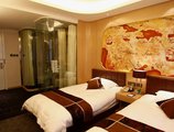 Xian Airport Business Hotel Xishaomen в Сиань Китай ✅. Забронировать номер онлайн по выгодной цене в Xian Airport Business Hotel Xishaomen. Трансфер из аэропорта.