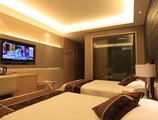 Xian Airport Business Hotel Xishaomen в Сиань Китай ✅. Забронировать номер онлайн по выгодной цене в Xian Airport Business Hotel Xishaomen. Трансфер из аэропорта.