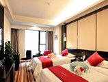 Lemon Hotel Xi'an - Nan Men Branch B в Сиань Китай ✅. Забронировать номер онлайн по выгодной цене в Lemon Hotel Xi'an - Nan Men Branch B. Трансфер из аэропорта.