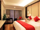 Lemon Hotel Xi'an - Nan Men Branch B в Сиань Китай ✅. Забронировать номер онлайн по выгодной цене в Lemon Hotel Xi'an - Nan Men Branch B. Трансфер из аэропорта.