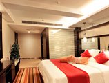 Lemon Hotel Xi'an - Nan Men Branch B в Сиань Китай ✅. Забронировать номер онлайн по выгодной цене в Lemon Hotel Xi'an - Nan Men Branch B. Трансфер из аэропорта.