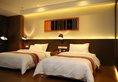 Xian Back Home Hotel в Сиань Китай ✅. Забронировать номер онлайн по выгодной цене в Xian Back Home Hotel. Трансфер из аэропорта.