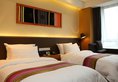 Xian Back Home Hotel в Сиань Китай ✅. Забронировать номер онлайн по выгодной цене в Xian Back Home Hotel. Трансфер из аэропорта.