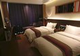 Xian Back Home Hotel в Сиань Китай ✅. Забронировать номер онлайн по выгодной цене в Xian Back Home Hotel. Трансфер из аэропорта.