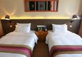 Xian Back Home Hotel в Сиань Китай ✅. Забронировать номер онлайн по выгодной цене в Xian Back Home Hotel. Трансфер из аэропорта.