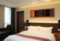 Xian Back Home Hotel в Сиань Китай ✅. Забронировать номер онлайн по выгодной цене в Xian Back Home Hotel. Трансфер из аэропорта.
