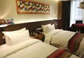 Xian Back Home Hotel в Сиань Китай ✅. Забронировать номер онлайн по выгодной цене в Xian Back Home Hotel. Трансфер из аэропорта.