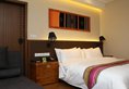 Xian Back Home Hotel в Сиань Китай ✅. Забронировать номер онлайн по выгодной цене в Xian Back Home Hotel. Трансфер из аэропорта.