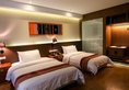 Xian Back Home Hotel в Сиань Китай ✅. Забронировать номер онлайн по выгодной цене в Xian Back Home Hotel. Трансфер из аэропорта.