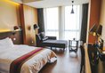 Xian Back Home Hotel в Сиань Китай ✅. Забронировать номер онлайн по выгодной цене в Xian Back Home Hotel. Трансфер из аэропорта.